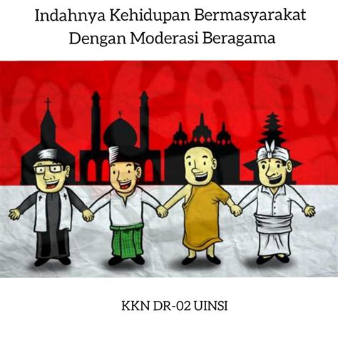 karir dan kehidupan bermasyarakat in Indonesia